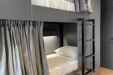 Mons Hostel