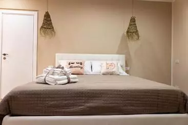 Pensión Daria S Home Apartment Rooms