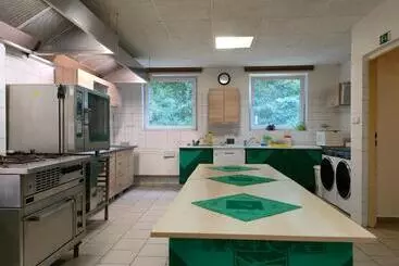 Majatalo Penzion Tesák čerňava