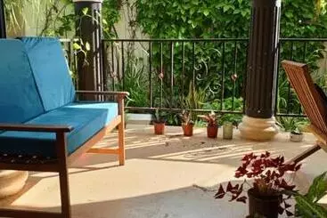Pensione Veronica House