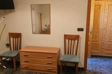 شقة فندقية Restaurante Palacio Fes