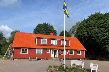 Sjökaptensgården Bed & Breakfast