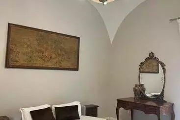 B&b Carlo Di Borbone