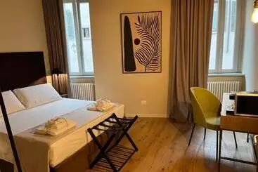 Bed and Breakfast Locanda Gatto Bianco