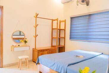 Appart'hotel Eco Cay Sao Phu Quoc