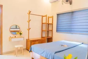 Appart'hotel Eco Cay Sao Phu Quoc