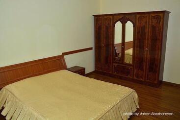 Getap Restaurant & Hotel Vahagnadzor