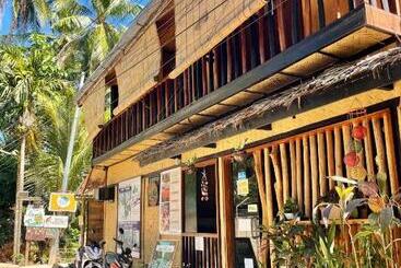 Hotel Hidden Of Cailan Extension Transient House