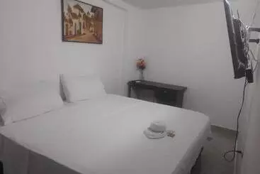 Hotel House Cia