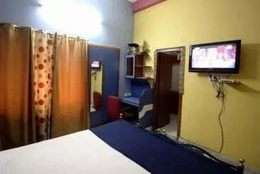 Hotel Maha Lakshmi Guest House