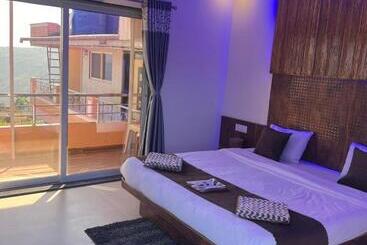 Hôtel Mahabaleshwar Mount View