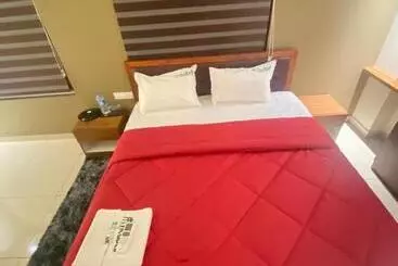 Hôtel Redbell Suites Kizhisseri