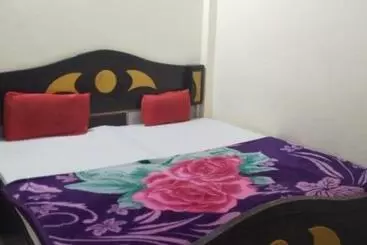 Otel Sun Shine Mp Residency