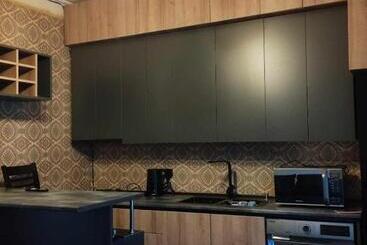 پانسیون Guesthouse Oni Li