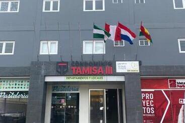 پانسیون Habitación Con Baño Privado Se Comparte Cocina Cerca Al Aeropuerto