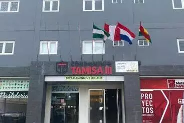 پانسیون Habitación Con Baño Privado Se Comparte Cocina Cerca Al Aeropuerto