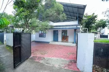 Pension Khayal Guest House