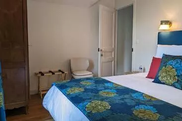 Pensió Villa Eliane   Parking Privé