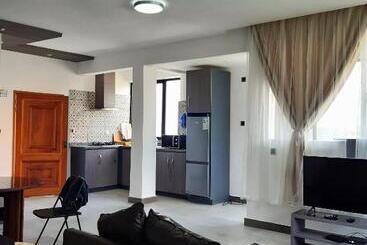 هتل آپارتمان Toilcam