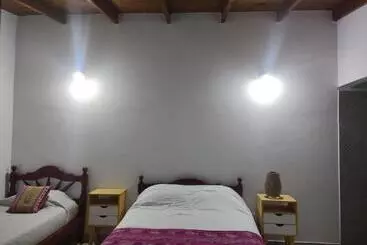 Hostel Casa Norte