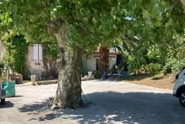 ベッドアンドブレックファースト Chambre D Hôtes Maison Des 5 Fleurs