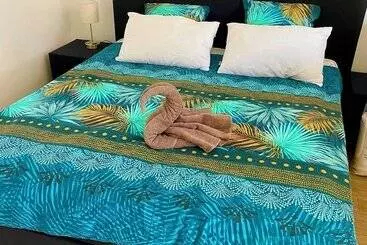 Bed and Breakfast Les 3 E