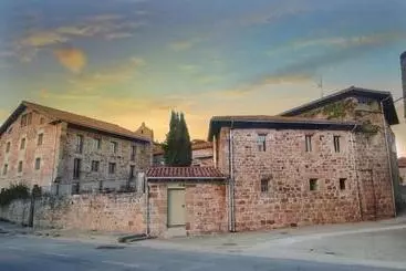 Maison Barón De La Galleta B&b