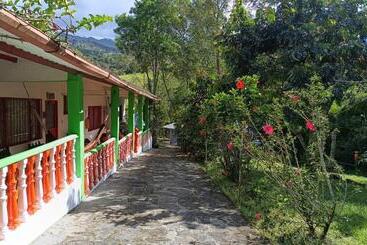 Finca Hotel Spa Zhay