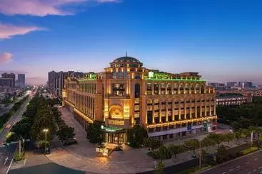 ホテル Holiday Inn Tongxiang