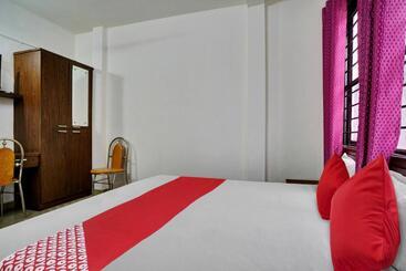 酒店 Oyo Flagship Chiyang