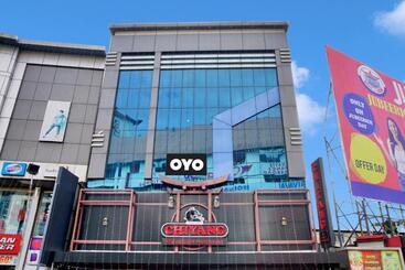 Hotel Oyo Flagship Chiyang