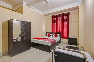 Hotel O Metro Guest House