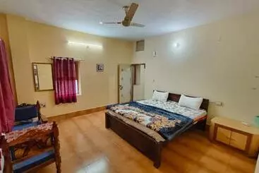 Hotel Rajgarh
