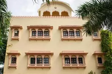 Hotelli Octave Ranthambore Haveli