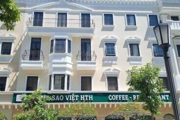 هتل Sao Việt Hth