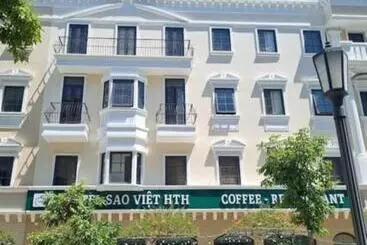 Hotel Sao Việt Hth