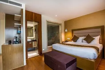 Hotel The Imperial Inn