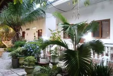 Melbas Homestyle Resort & Spa