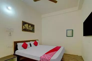 Oyo Flagship Hotel The Olive Stay