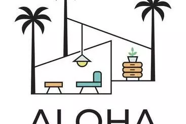 ペンション Aloha Living