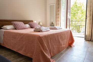 پانسیون Gennaro Holidays