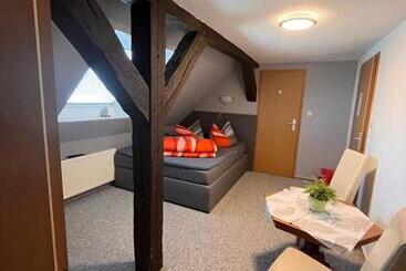 Pension 1 Ferienhof Hanstorf