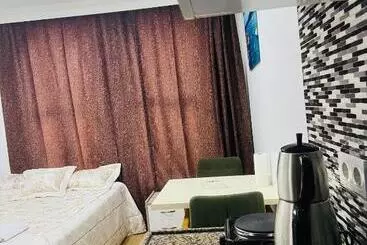 Apart Hotel Red House Fatih