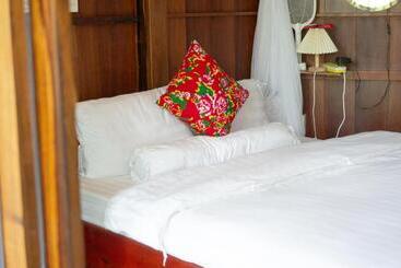 استراحتگاه Garden Ville Tiền Giang