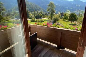 Bed and Breakfast Zimmer Haus Christina