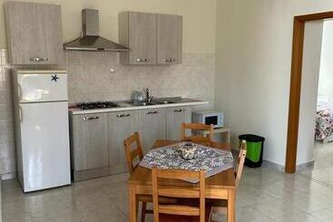 מלון דירות Dimora Ripicella