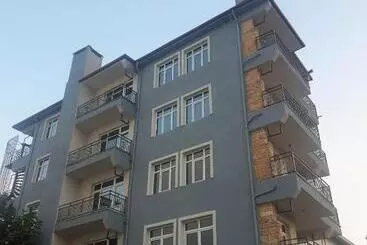 Otel Edirne Suit
