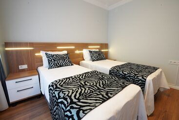 Hôtel My Suite House