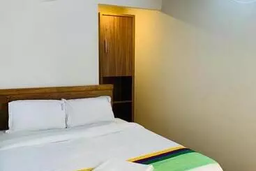 Hotel Regalia Wayanad