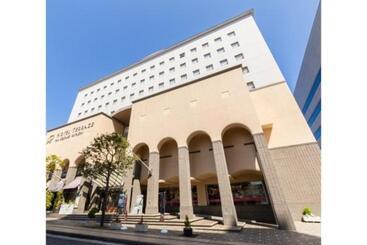 هتل Terrace The Square Hitachi   Vacation Stay 21918v